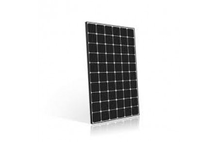 Tấm pin năng lượng mặt trời SUNERGY 370w - Mono