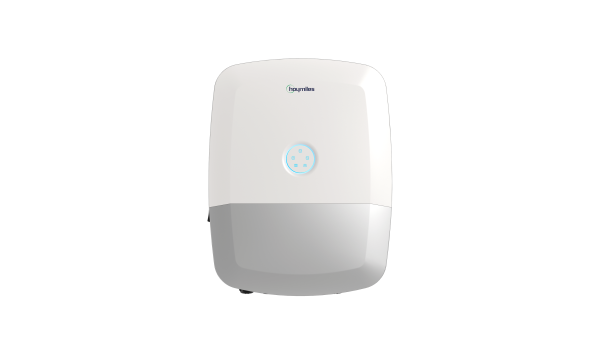 Hoymiles 10Kw ( 3 Pha)