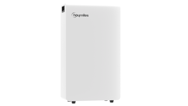 Hoymiles 16,08 kWh
