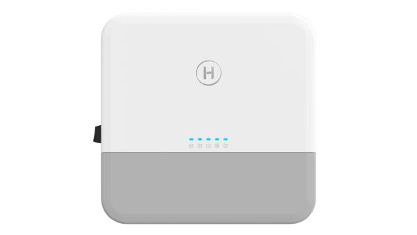 Hoymiles 6Kw