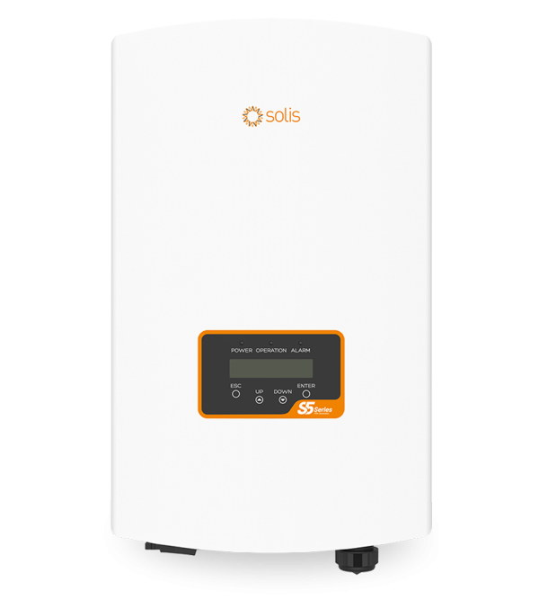 Solis 10Kw