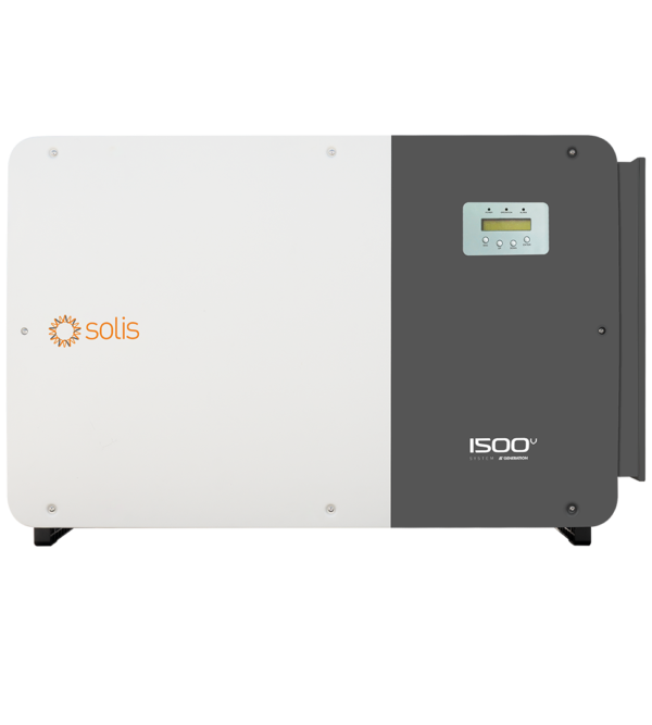Inverter_Solis_215K_Plus