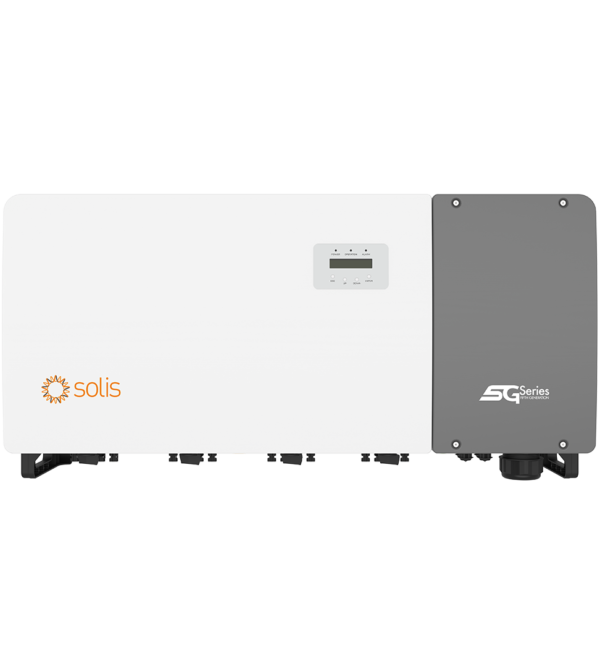 Inverter_Solis _100K_5G
