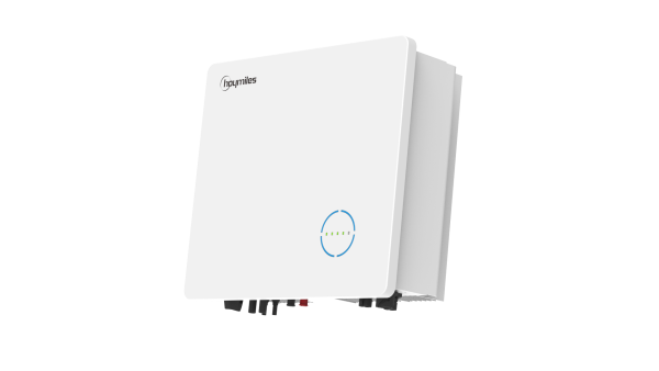 Hoymiles 10Kw ( 1 Pha)