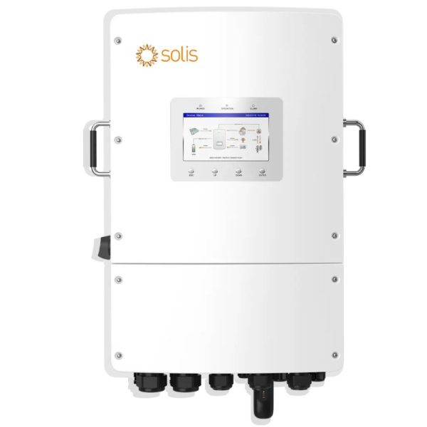 Solis 5Kw