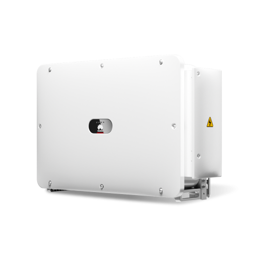 Inverter Huawei 3 pha_công nghiệp